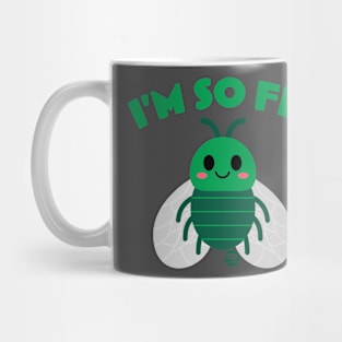 SO FLY Mug